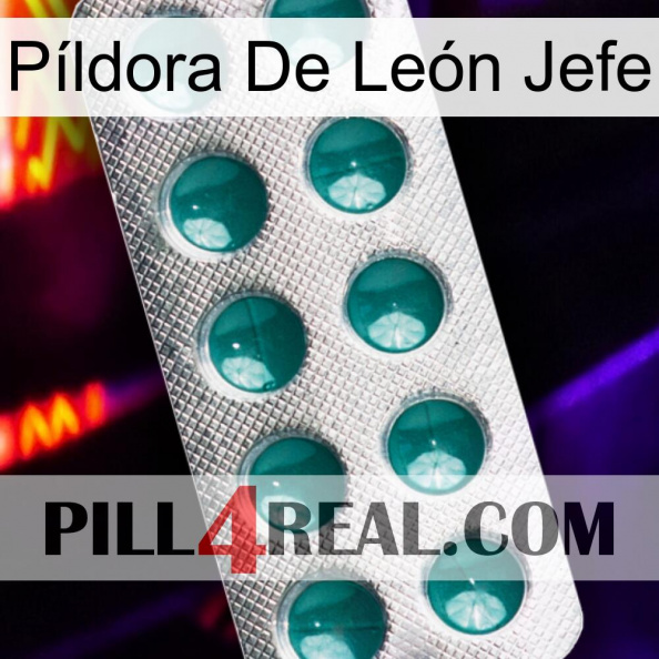 Píldora De León Jefe dapoxetine1.jpg